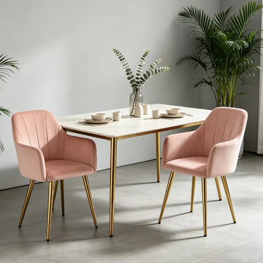 modern dining room chairs